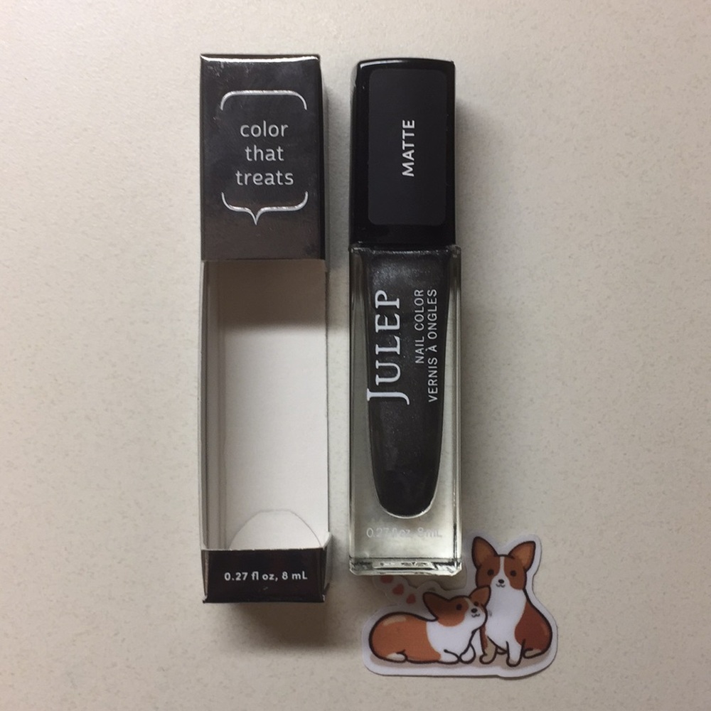 BUNDLE ME Julep Oxygen Tech Nail Color In Tanya